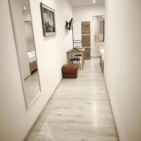 Agat Apartment