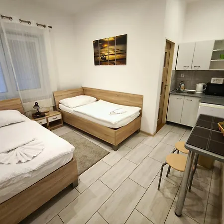 Apartamento Agat