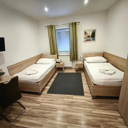 Agat Apartment *