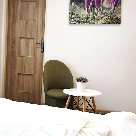 Apartment Agat *