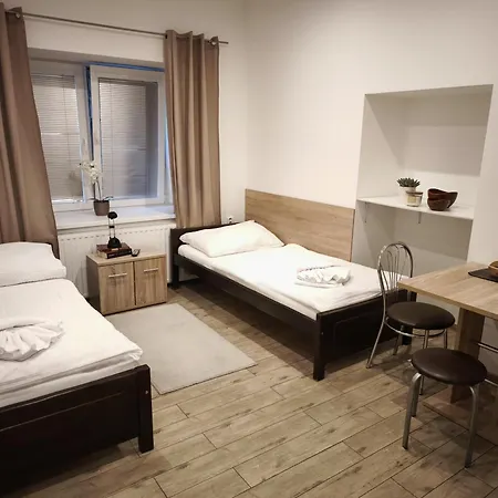Agat Apartment