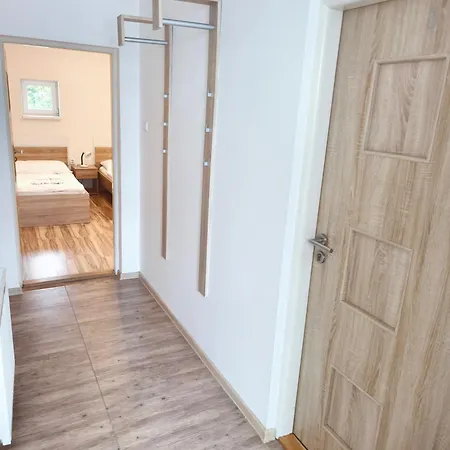 Apartment Agat
