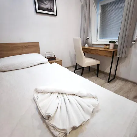 Agat Apartamento Kralovsky Chlmec