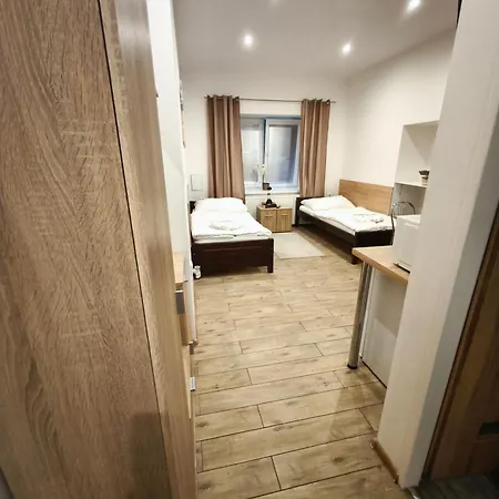 Apartamento Agat Kralovsky Chlmec
