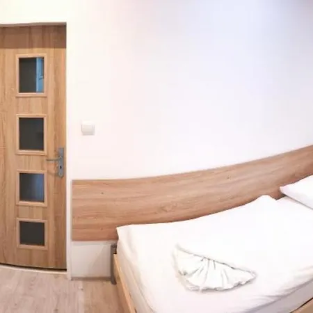 Apartment Agat