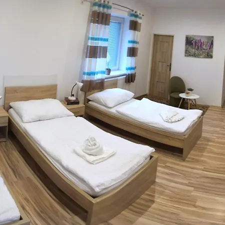 Apartamento Agat